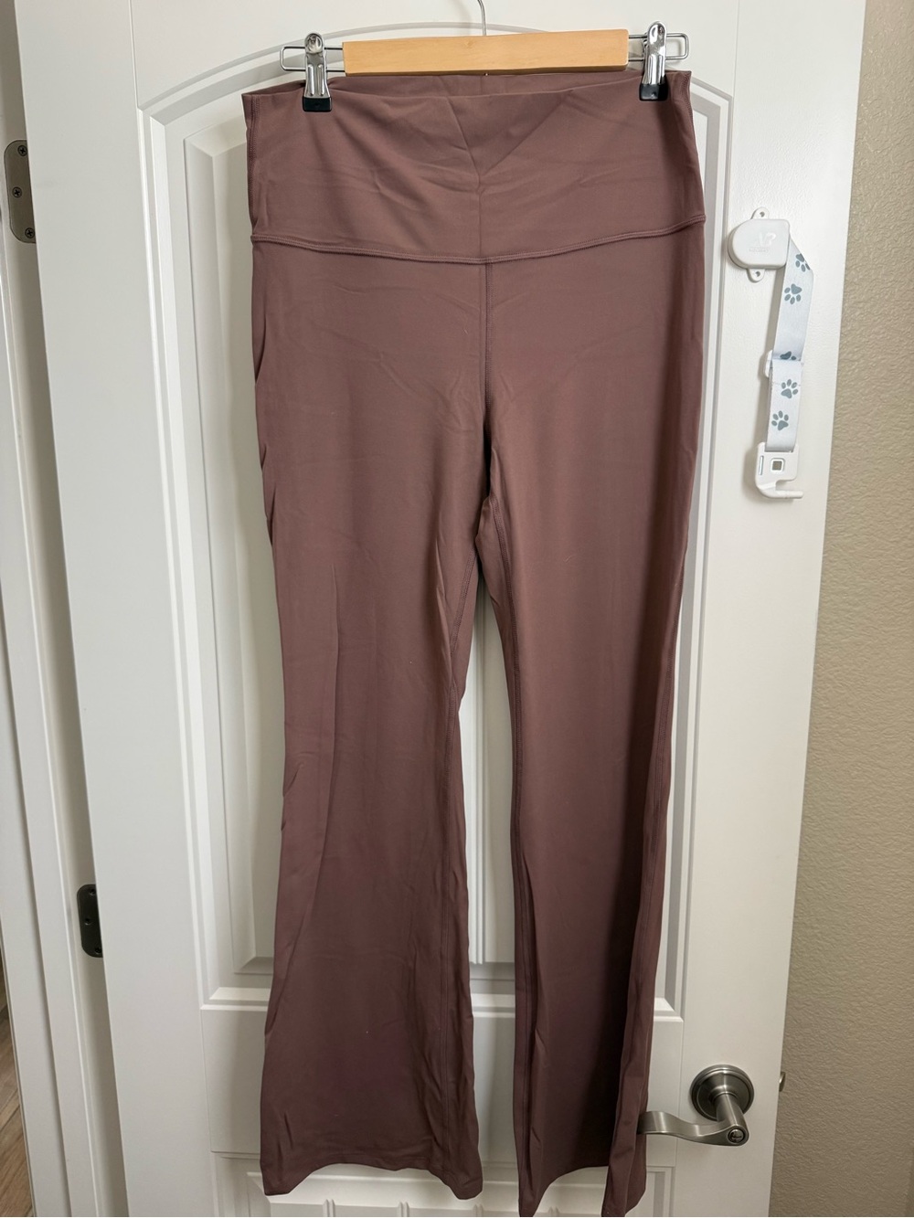 Target all in motion High-Rise Flare Leggings